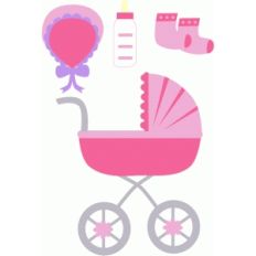 baby girl set