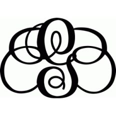 monogram letter g