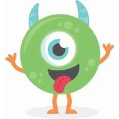 boy monster