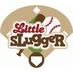 little slugger title