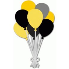 balloons