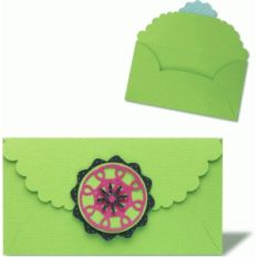 envelope