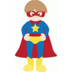 super boy