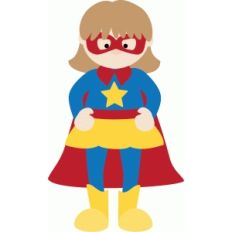super girl