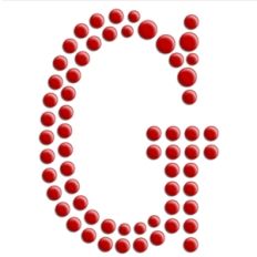 monogram g