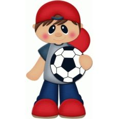 boy holding soccer ball pnc