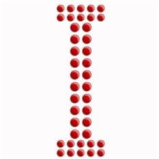 monogram i