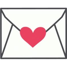 envelope