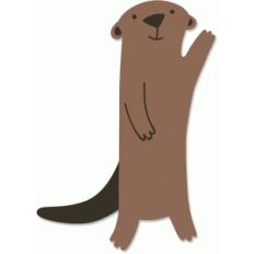 sea otter