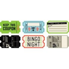 tickets