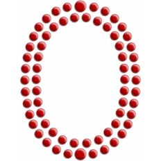 monogram o