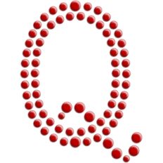 monogram q