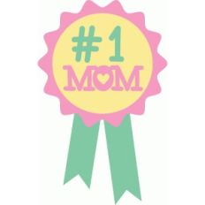 number one mom