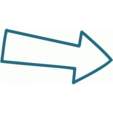 arrow frame