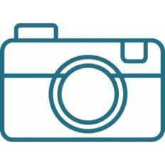 camera frame