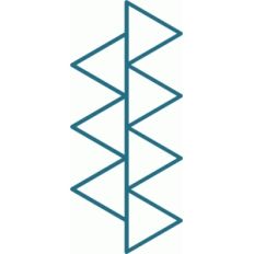 geometric frame
