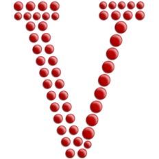 monogram v