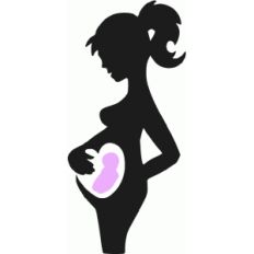 prego silhouette
