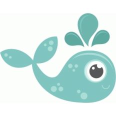 whale