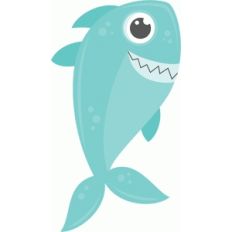 shark