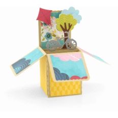 a2 box card: kite tree bike