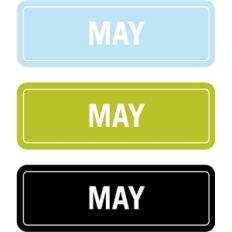 may
