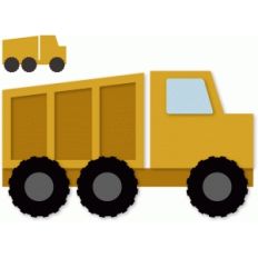 dump truck
