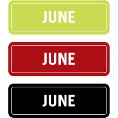 june