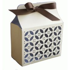 doily box