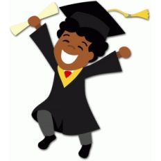 boy graduate