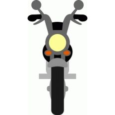 motorcycle