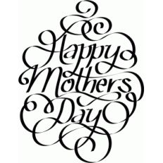 happy mother's day