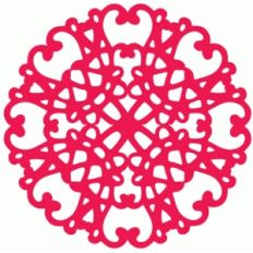 doily