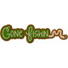 gone fishing title w worm