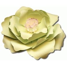 3d flower