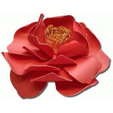 3d Spring Flower