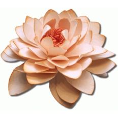 3d flower