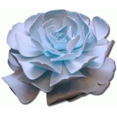 3d flower