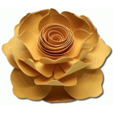 3d flower