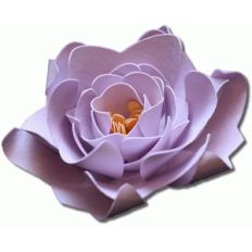 3d flower