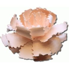3d flower