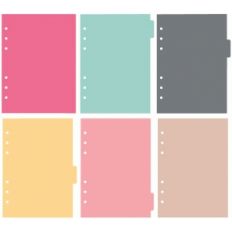 personal organiser set (a5)