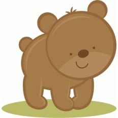 bear