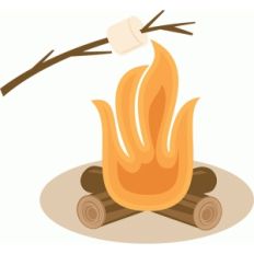 campfire