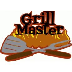 grill master