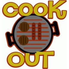 cook out