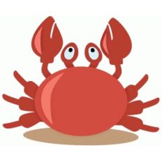 crab
