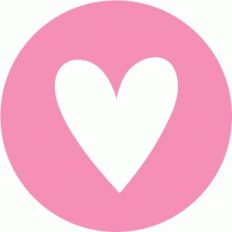 heart circle