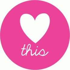 heart this circle
