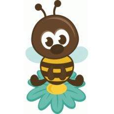honeybee on a flower